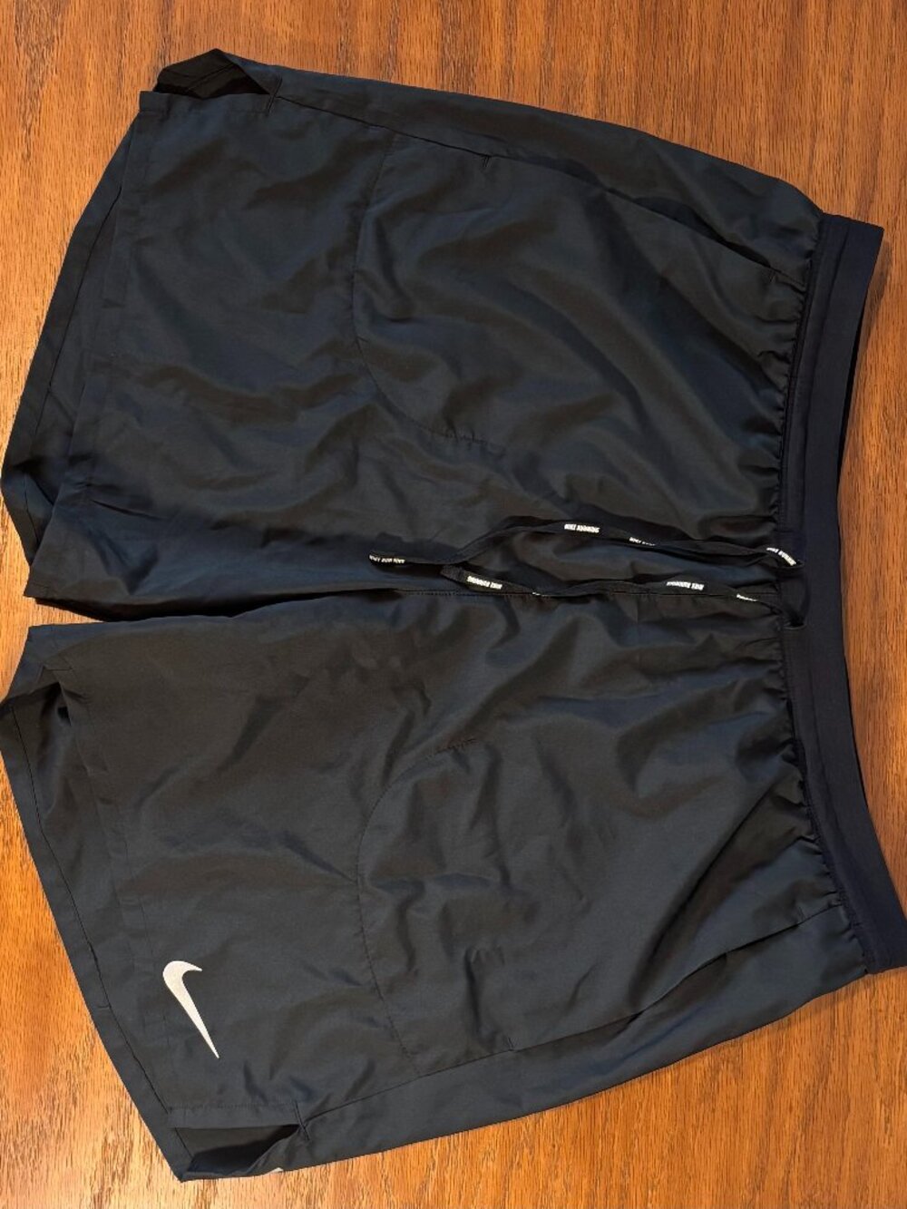 Nike Men's Stride Dri-Fit 5" Running Shorts